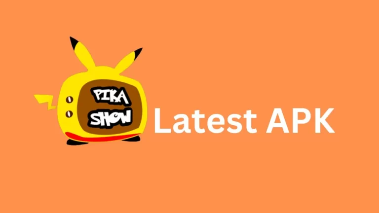 Pikashow APK : Everything You Need to Know