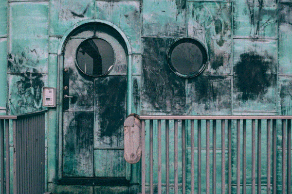 Steel Detailing Jeemon VG