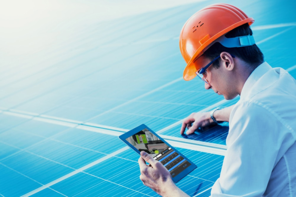 Solar Energy Software