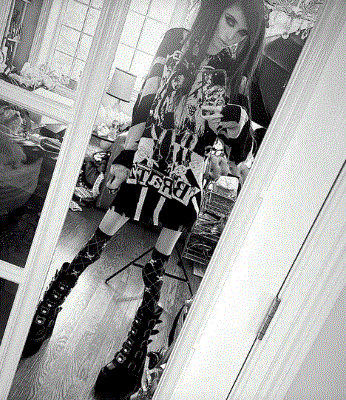 Eugenia cooney weight and height