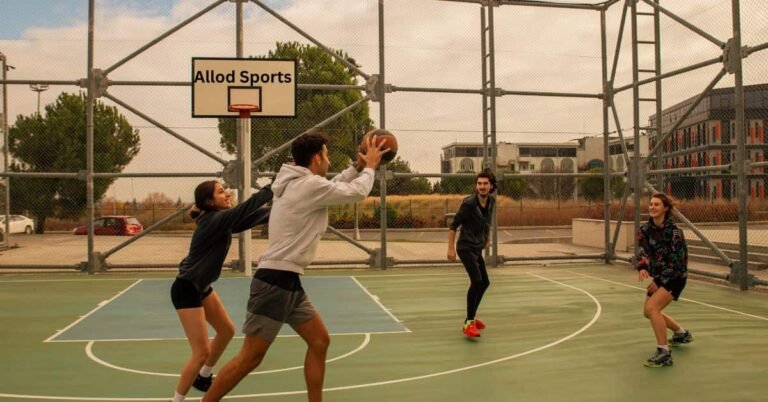 The Thrilling World of Allod Sports: A Beginner’s Introduction