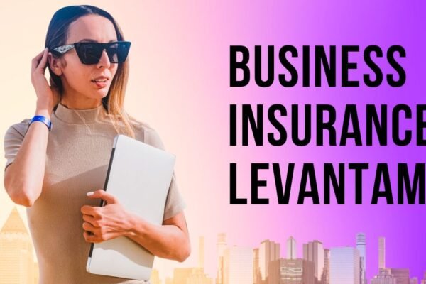 Business Insurance Levantam
