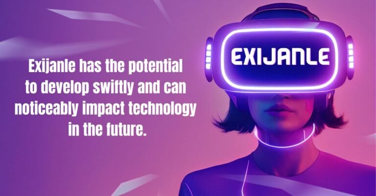 Exploring the Impact of Exijanle in the Tech Industry