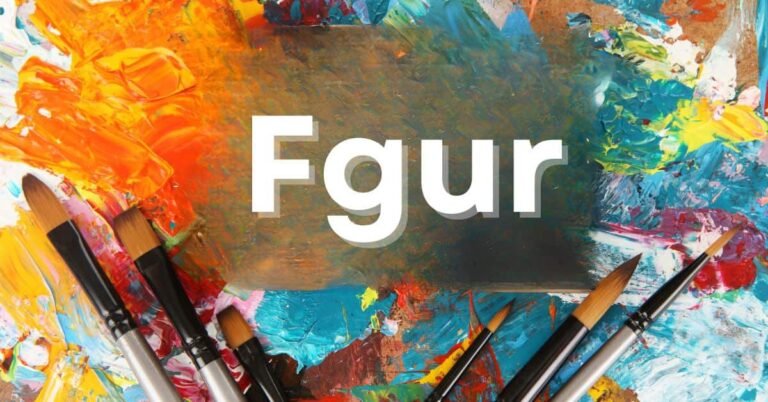 Fgur: A Symbol of Resilience and Creativity in Modern Times