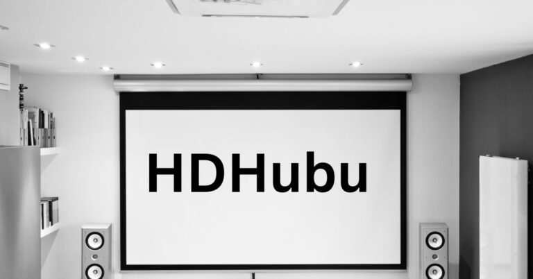 HDHubu: The Ultimate Streaming Platform for Movie Lovers