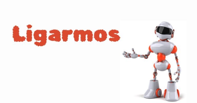 Exploring the Fascinating World of Ligarmos