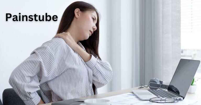 How to Use Painstube for Effective Pain Management