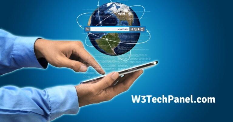 Unveiling the Power of W3TechPanel.com