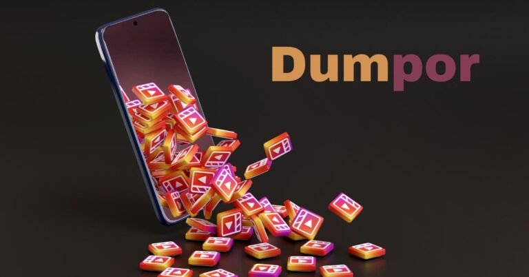 Dumpor Accounts: Journey into the Unknown