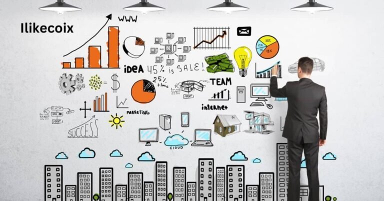 The Rise of Ilikecoix in Social Media: A Comprehensive Guide