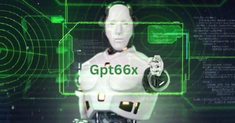 Unleashing the Power of gpt66x: A Comprehensive Guide