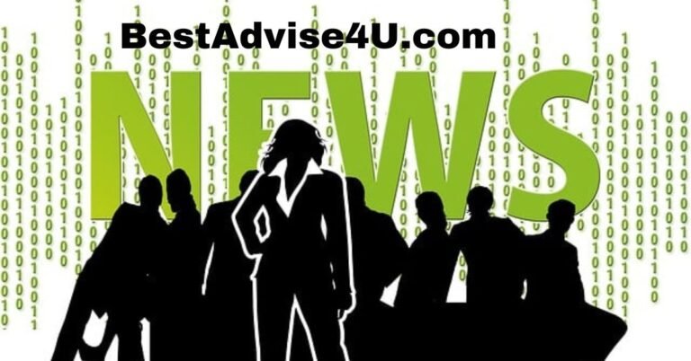 Latest Updates from BestAdvise4U.com news