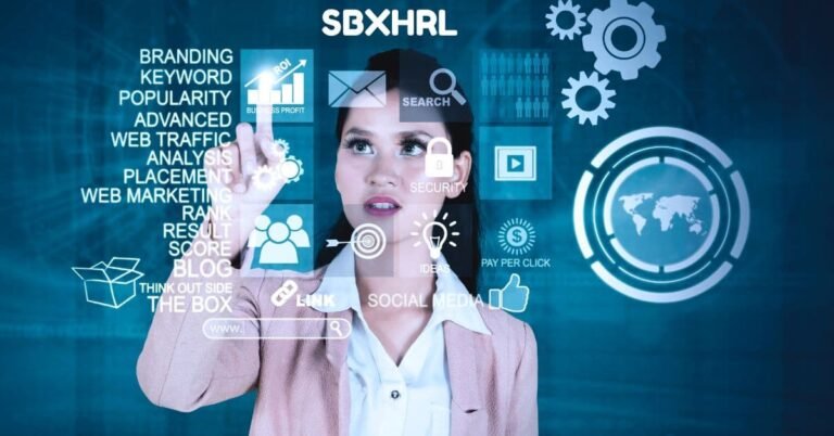 How SBXHRL Can Impact Your SEO Strategy