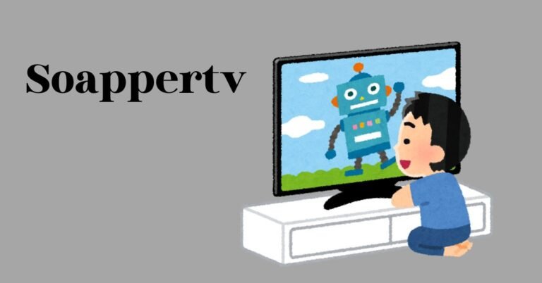 Soappertv: The Next Big Thing in Streaming Services?