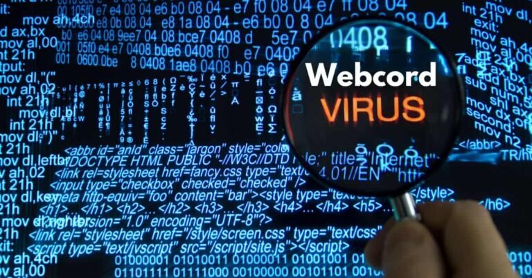 Understanding the Webcord Virus: What You Need to Know