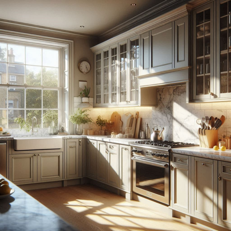 cooke and lewis – stylish products for home interiors