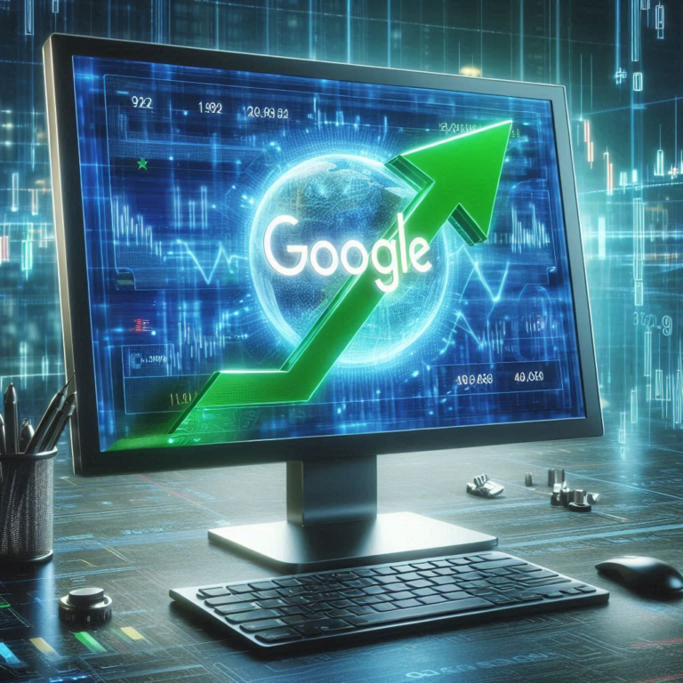 Live FintechZoom Google Stock – Unlock the Potential