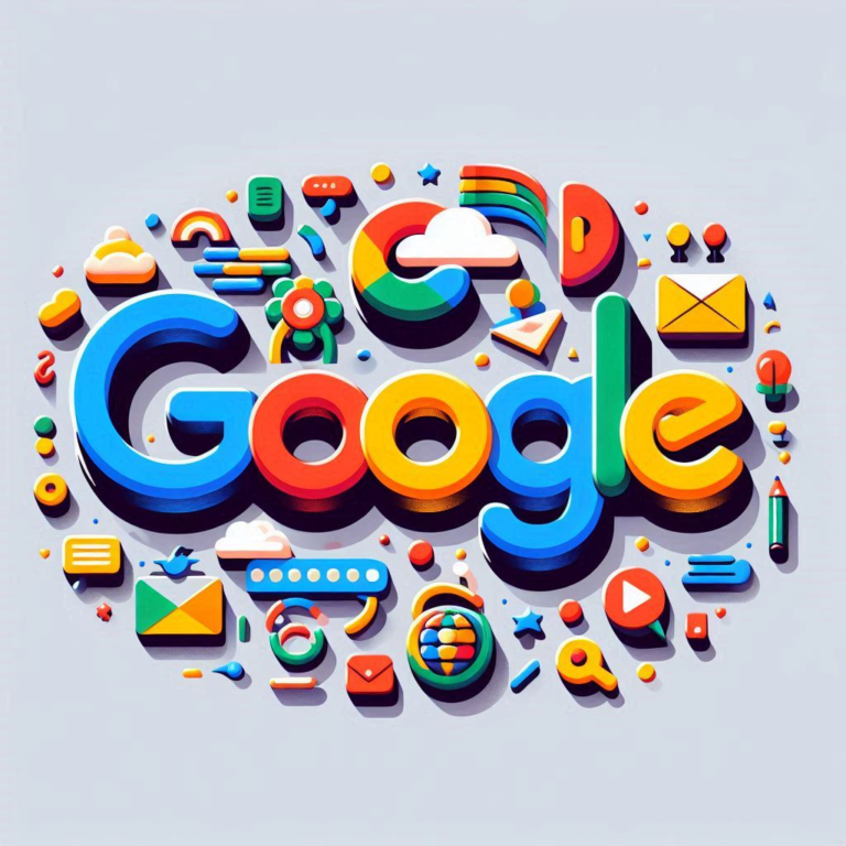 Google : Harnessing the Power of Information, googl.eocm