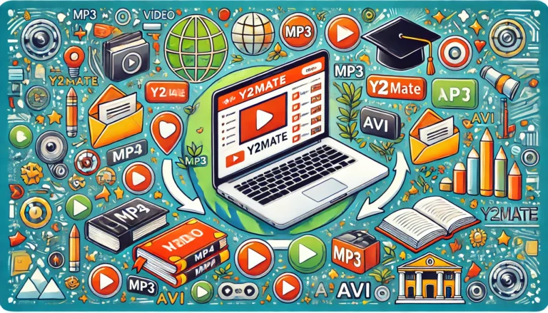 The Evolution and Impact of Y2Mate: A Comprehensive Insight