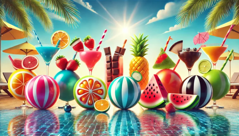 Exploring the Innovation of BuzzBallz: Ready-to-Drink Market