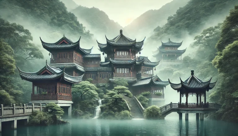 Getting Lost in the Wonder of Cloud Recess