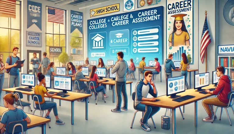 Guide to Naviance: Empowering Students for Career