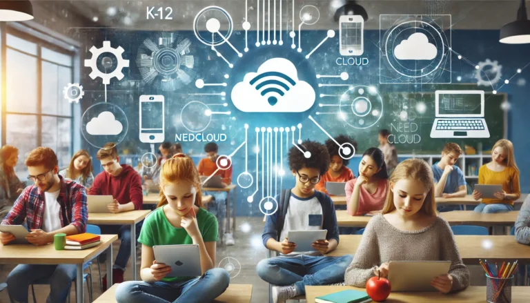 Unlocking the Power of NCEdCloud: A Comprehensive Guide