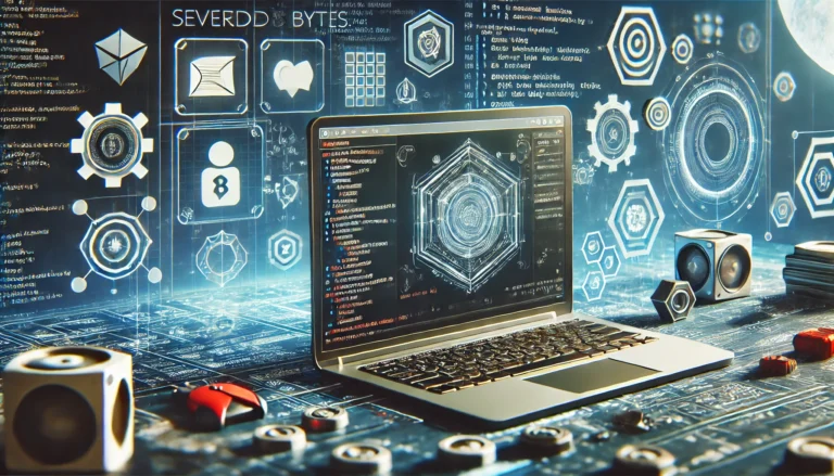 Exploring SeveredBytes.net: A Comprehensive Overview