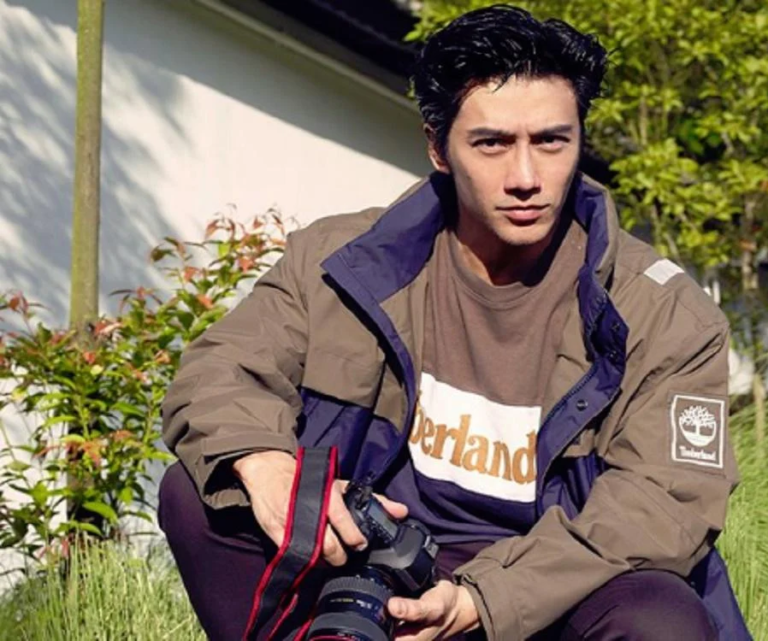 Chuando Tan: The Ageless Icon of Fitness and Photography