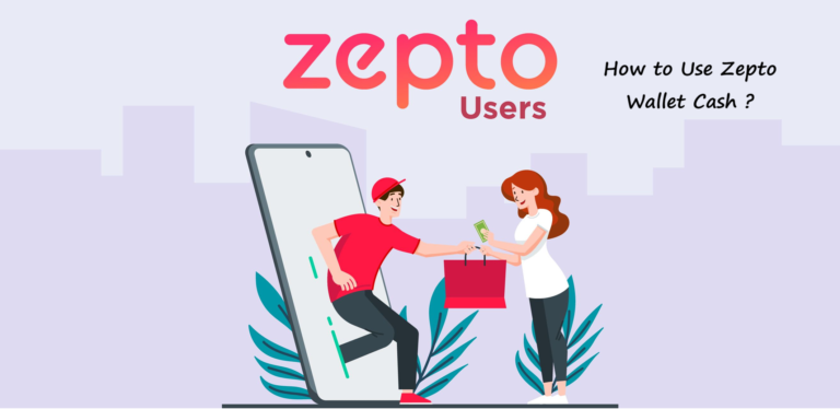 How to Use Zepto Wallet Cash: A Complete Guide