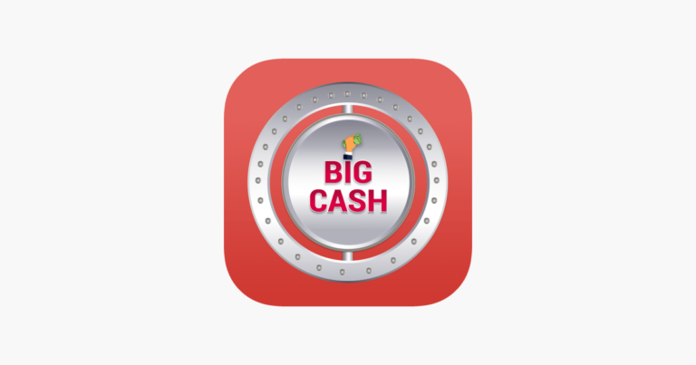 Big Cash : A Platform for Gaming Enthusiasts