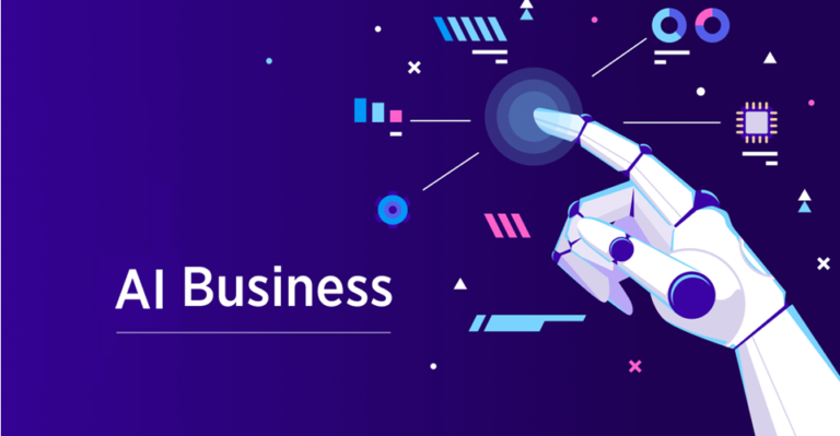The Future of AI in Business: Unlocking Opportunities