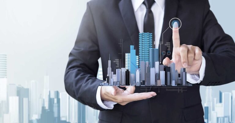 The Ultimate Guide to Building Your Business