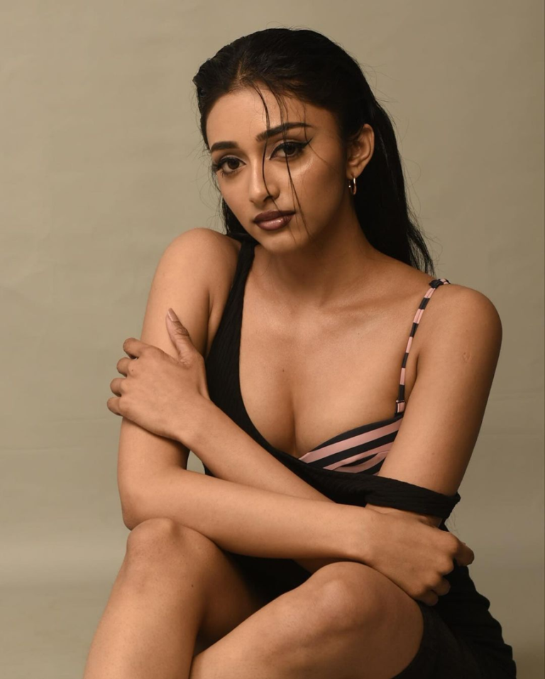 Preity Mukhundhan: The Rising Star of Indian Television