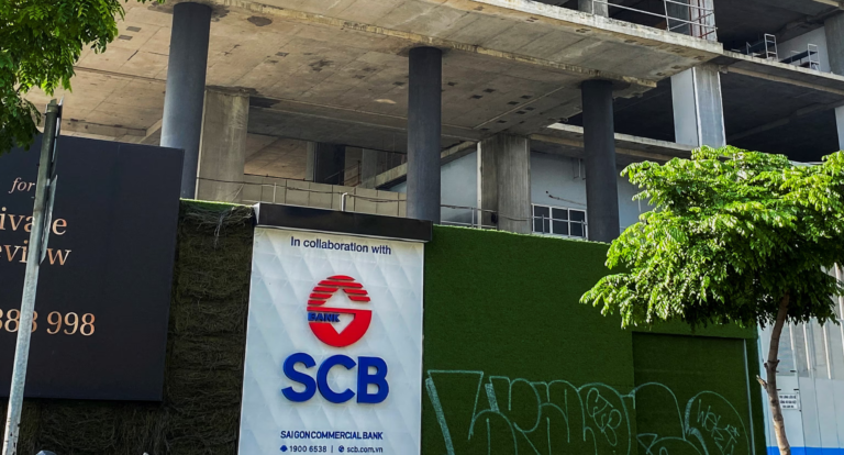 Vietnam Developer Proposes 15-Year Rescue Plan for Bank at Heart of Giant Fraud