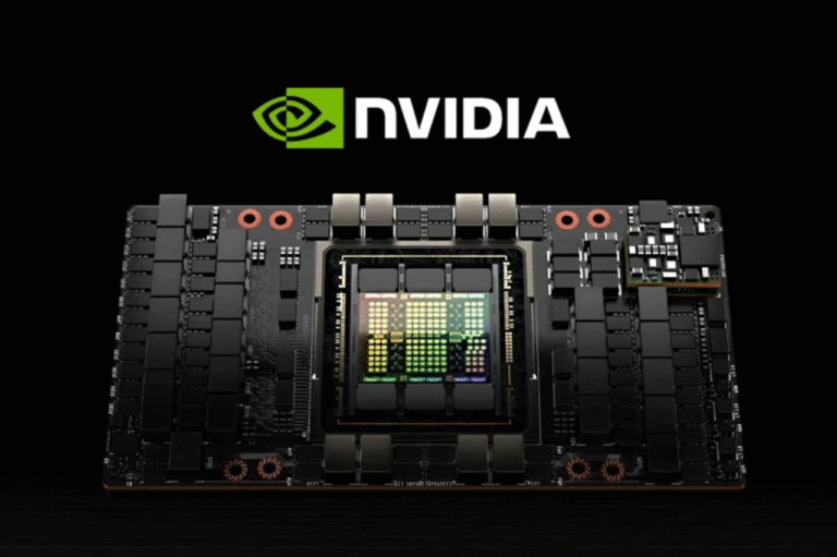 Nvidia Stock Surge: How AI Dominance is Fueling Record Growth