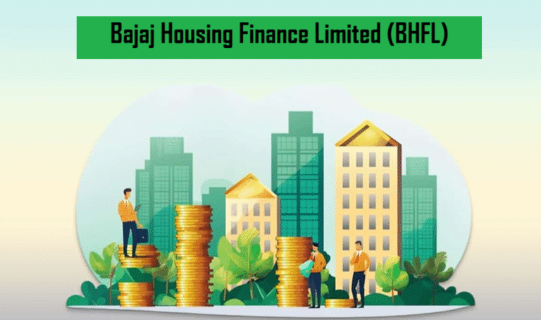 Bajaj Housing Finance: A Trusted Name in India’s Home Loan Sector