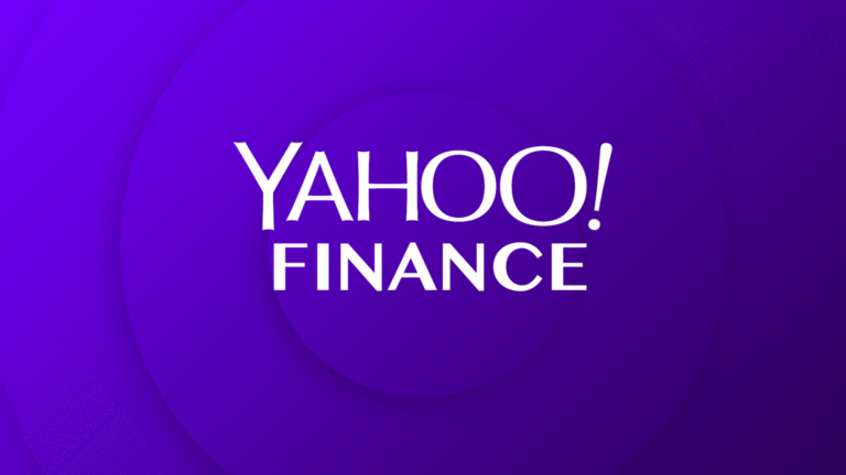 Yahoo Finance: Your Go-To Platform for Financial News & Market Data