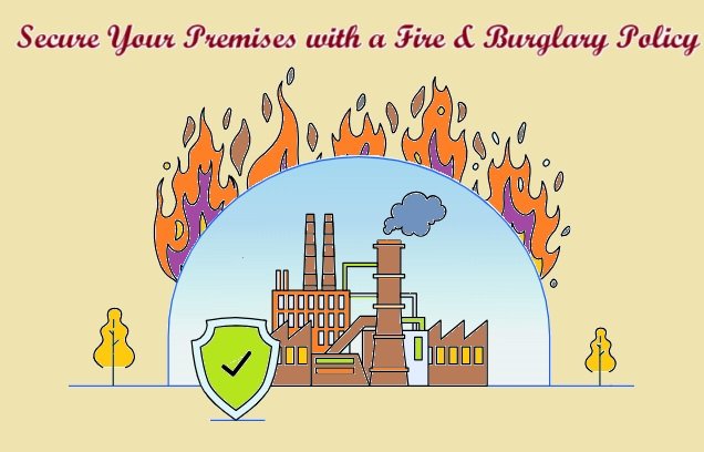 Secure Your Premises