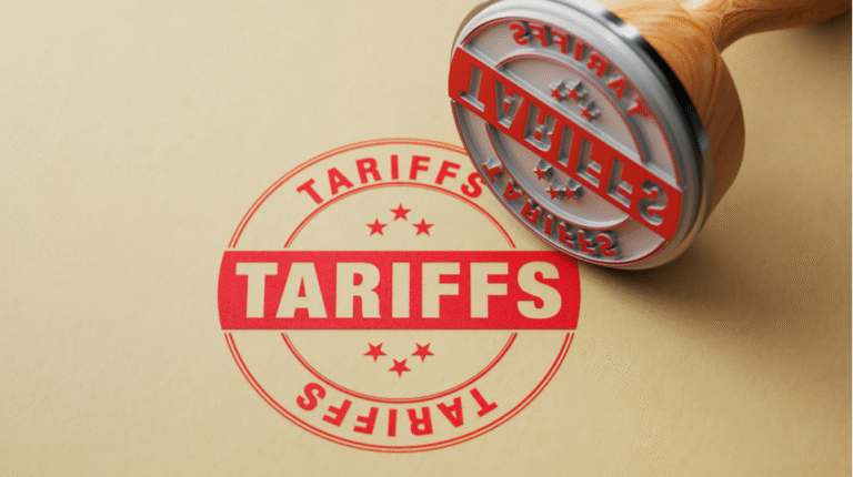 Understanding Tariffs: What They Are and How They Work