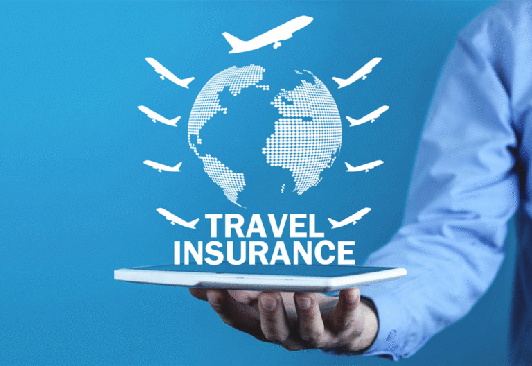 Why Travel Insurance is Essential for Every Trip