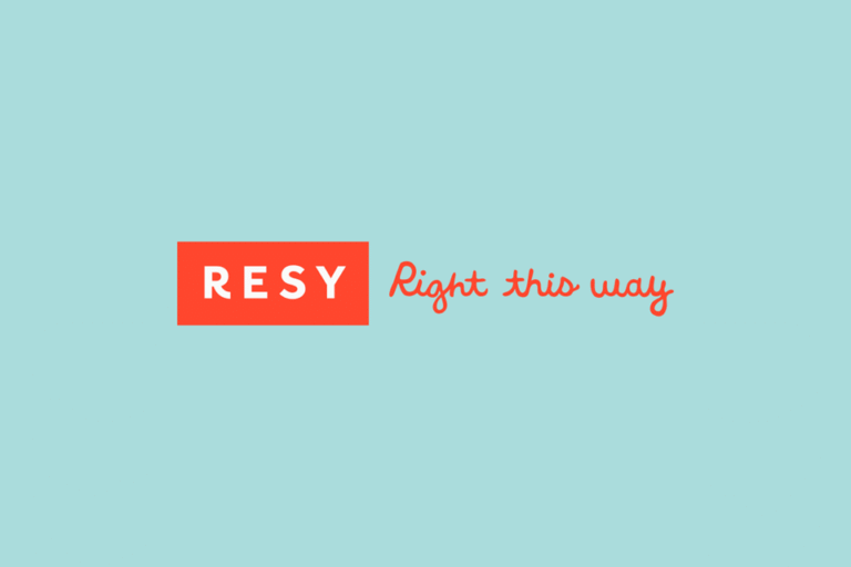 Resy: Revolutionizing Restaurant Reservations in the Digital Era
