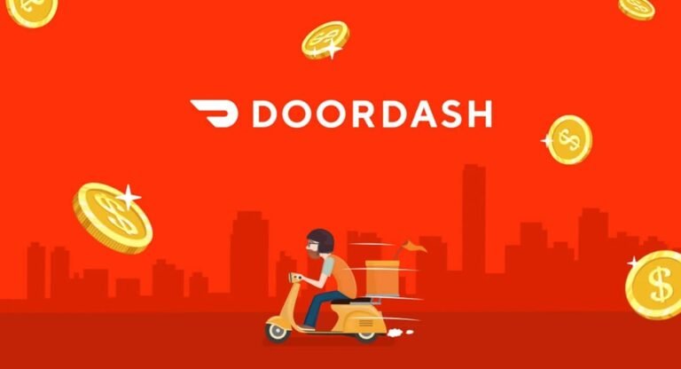 DoorDash: Revolutionizing Food Delivery in the Digital Era