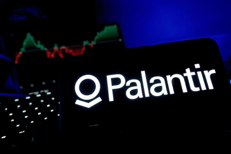 Palantir (PLTR Stock): A Deep Dive into the Data Analytics Powerhouse