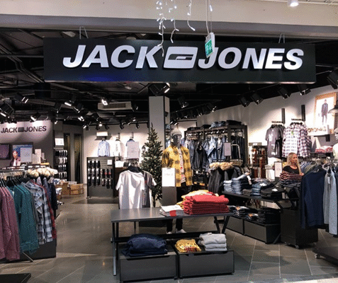Jack & Jones