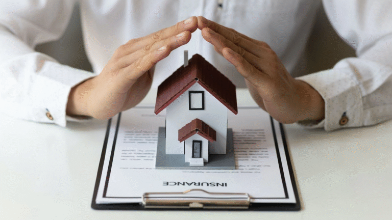 Home Insurance: A Complete Guide to Protecting Your Home and Peace of Mind