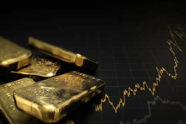 The Calculated Future of Gold