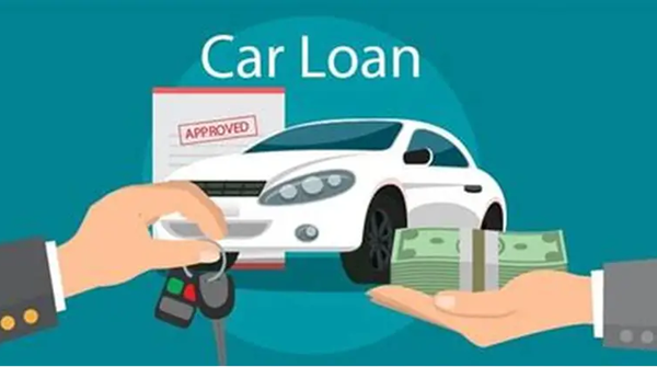Getting a personal car loan in the US