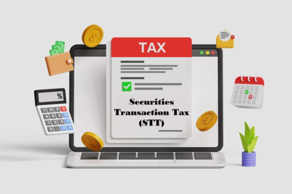 Securities Transaction Tax (STT)