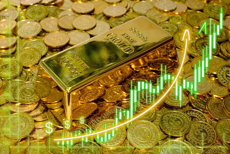 The Future of Gold Prices: Trends, Predictions, and What Investors Should Know
